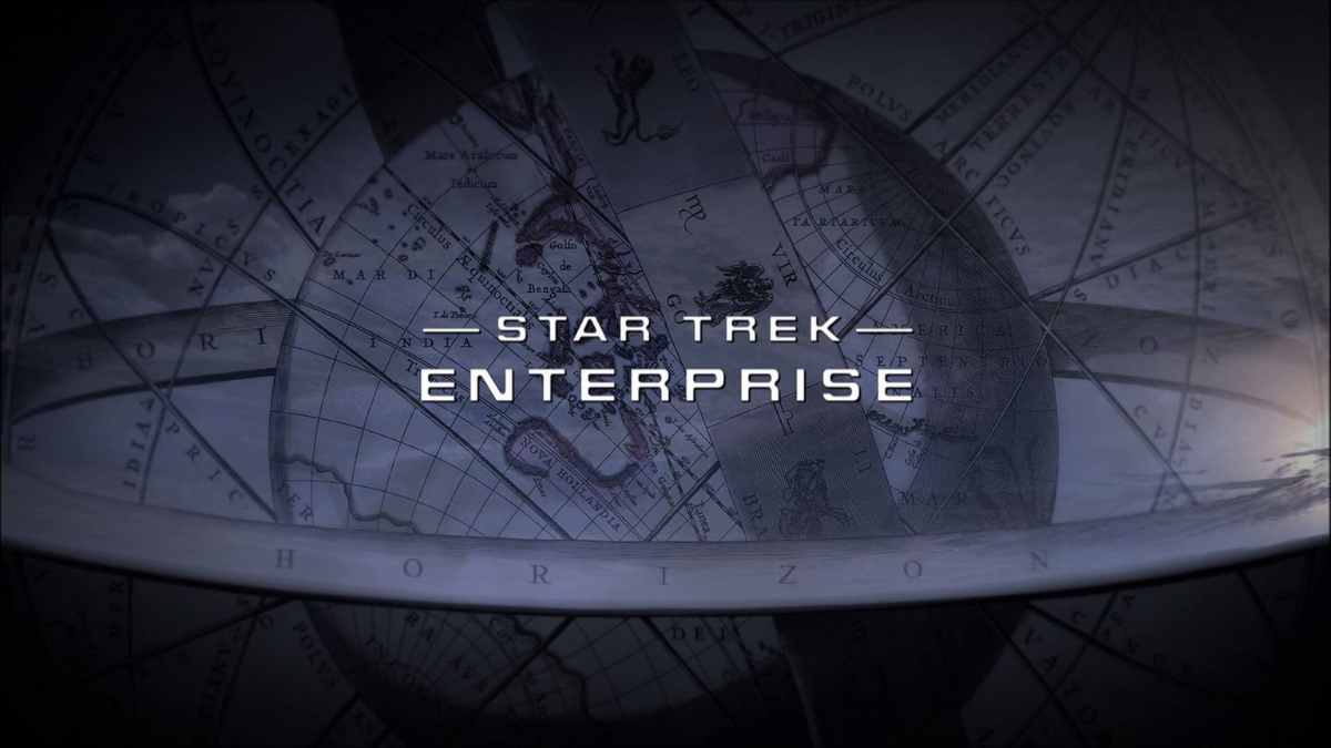 TODAY IN STAR TREK HISTORY: 'Star Trek: Enterprise' Is Cancelled — Daily Star  Trek News