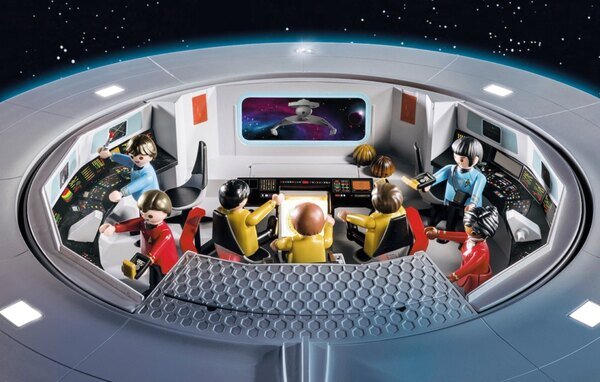 Playmobil Announces new 'Star Trek III: The Search For Spock Playset —  Daily Star Trek News