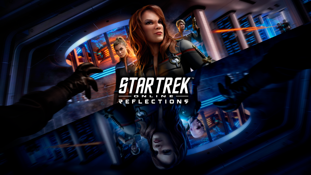 Star Trek Online releases season 24 “Reflections” with new content, fundraiser, and chance for Cruise tickets
