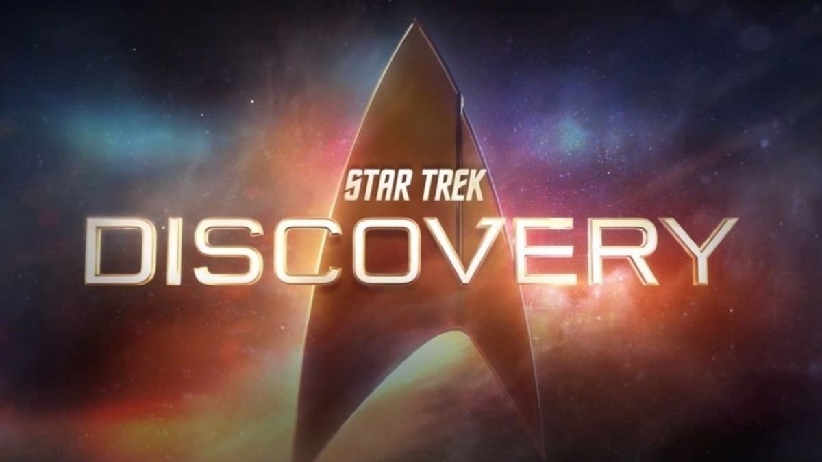 Star Trek: Discovery FAQ