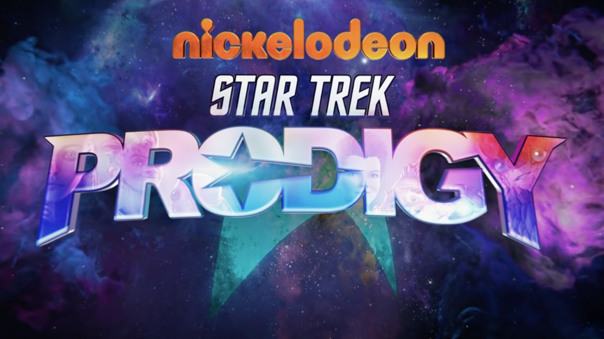 Star Trek: Prodigy FAQ