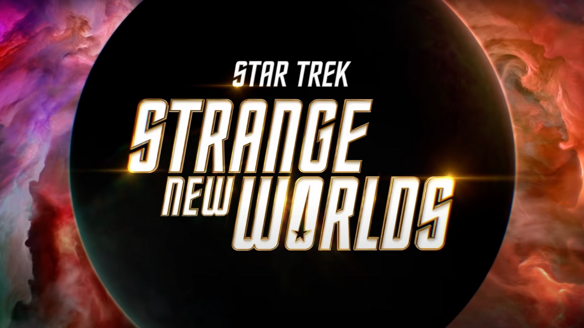 Star Trek: Strange New Worlds FAQ