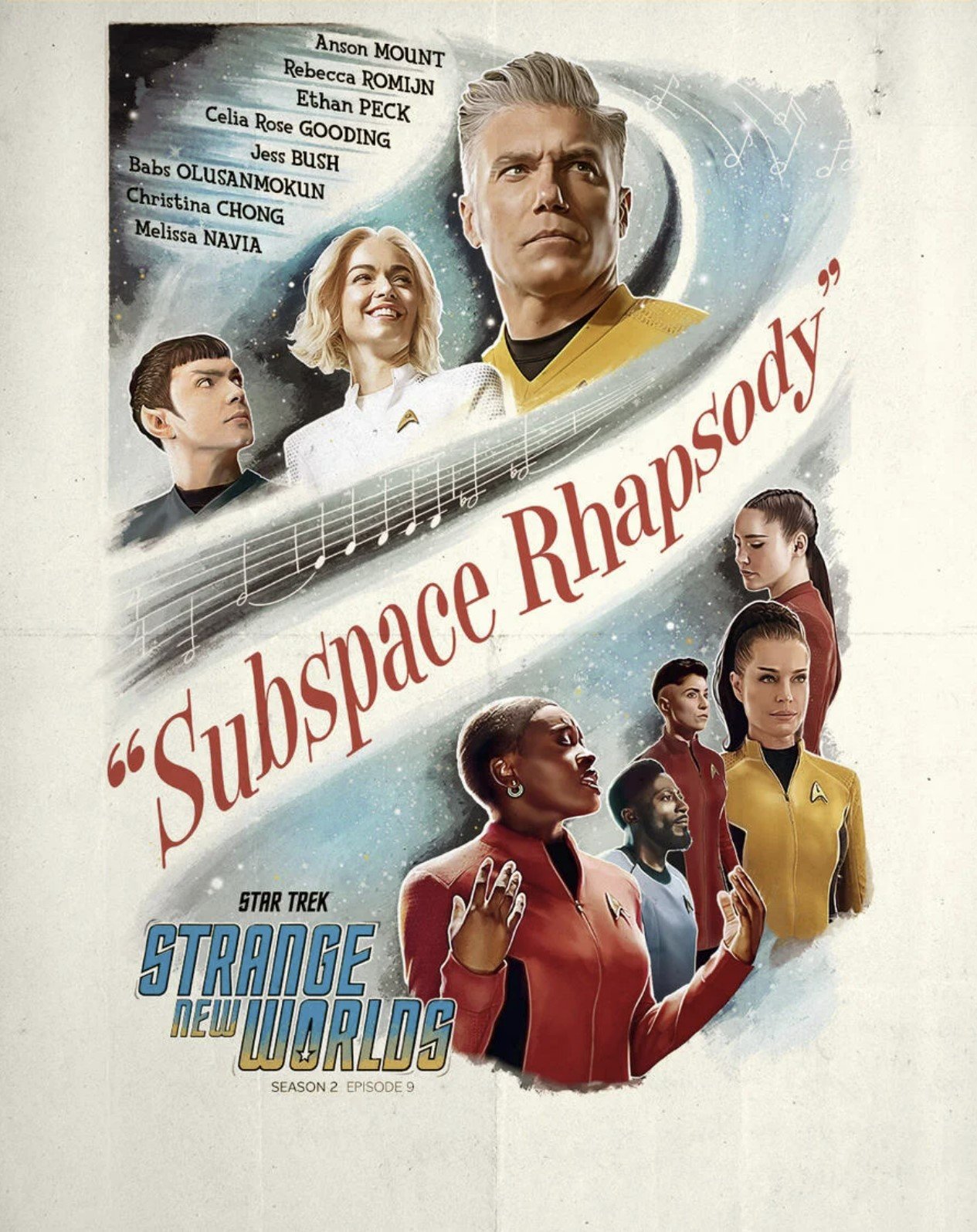   Star Trek.com / Paramount+  