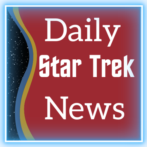 Daily Star Trek News