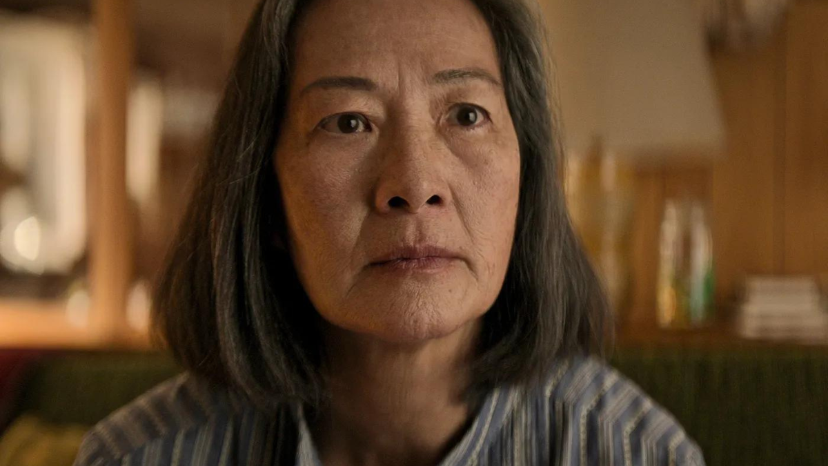 Rosalind Chao Star Trek