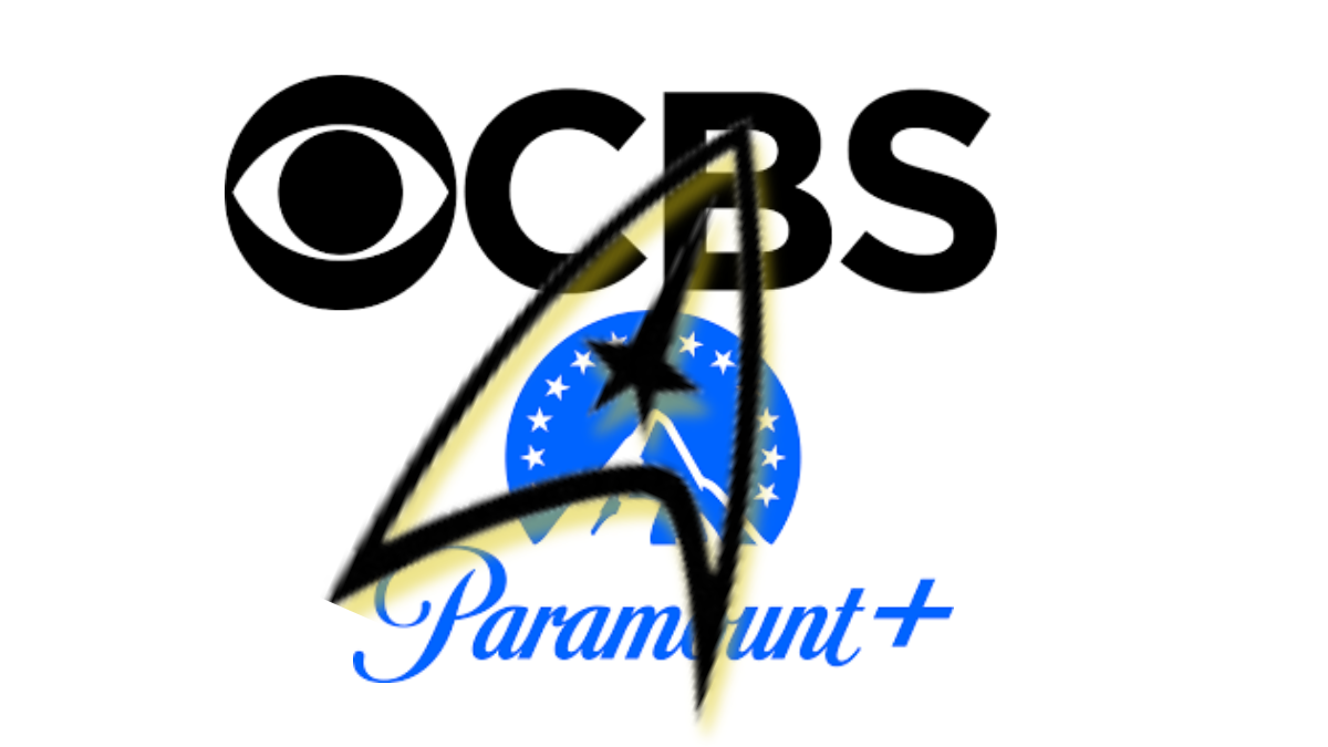 CBS President George Cheeks Commits to Prioritizing STAR TREK — Daily ...