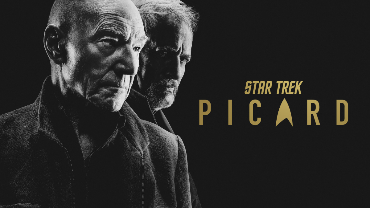  Star Trek Picard (Temporada 2) (Non USA format