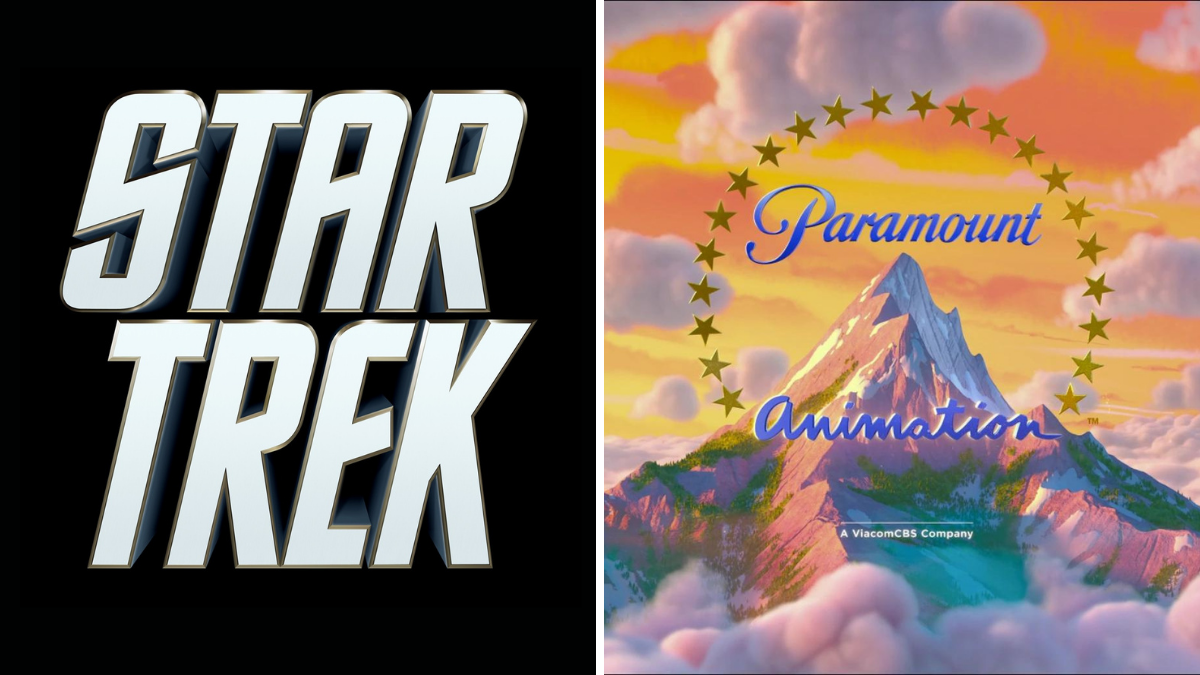 An animated Star Trek movie? EP Alex Kurtzman and Paramount CEO Brian  Robbins discuss exploring the idea — Daily Star Trek News