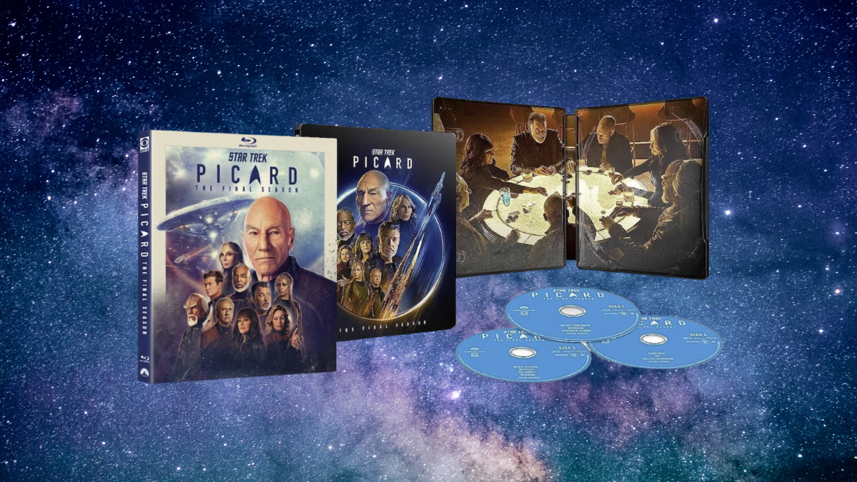  Star Trek (Single-Disc Edition) : Movies & TV
