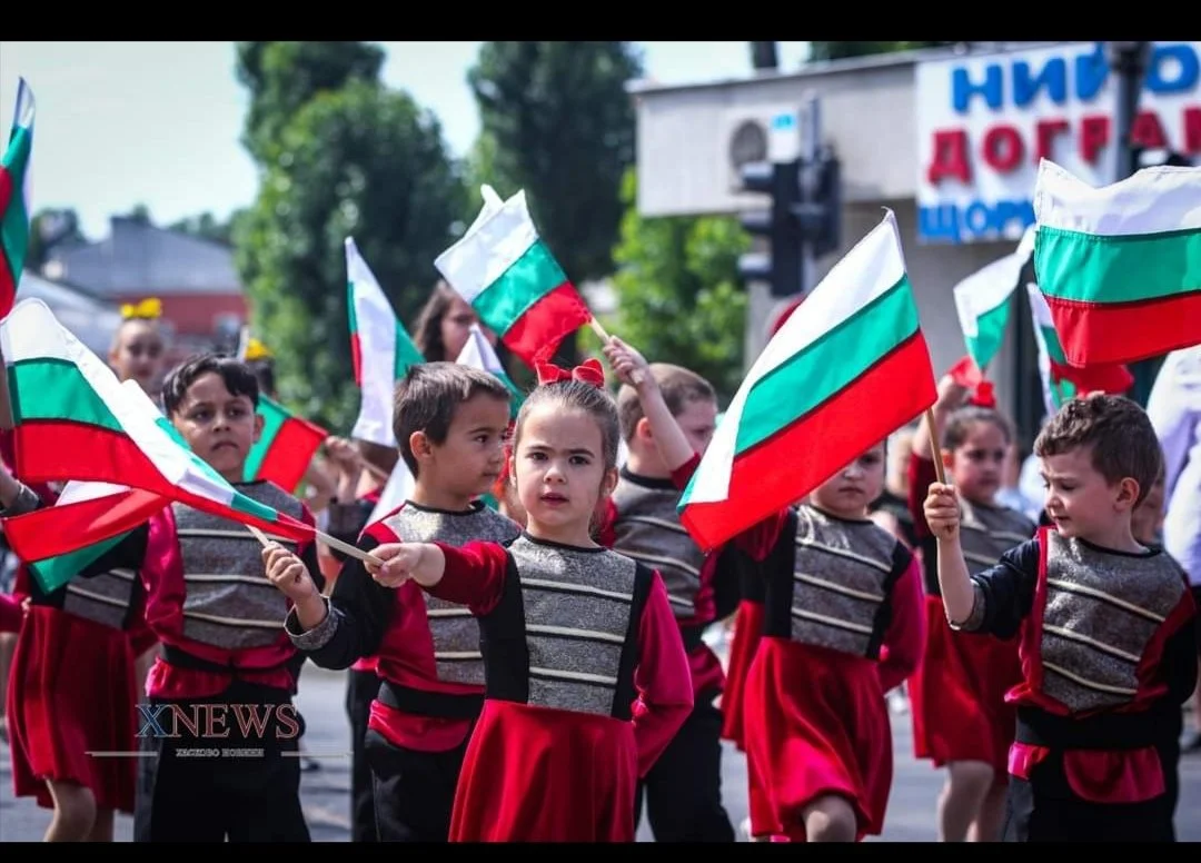 Виртуална среща „Силата на българското слово“ между ученици от България и САЩ