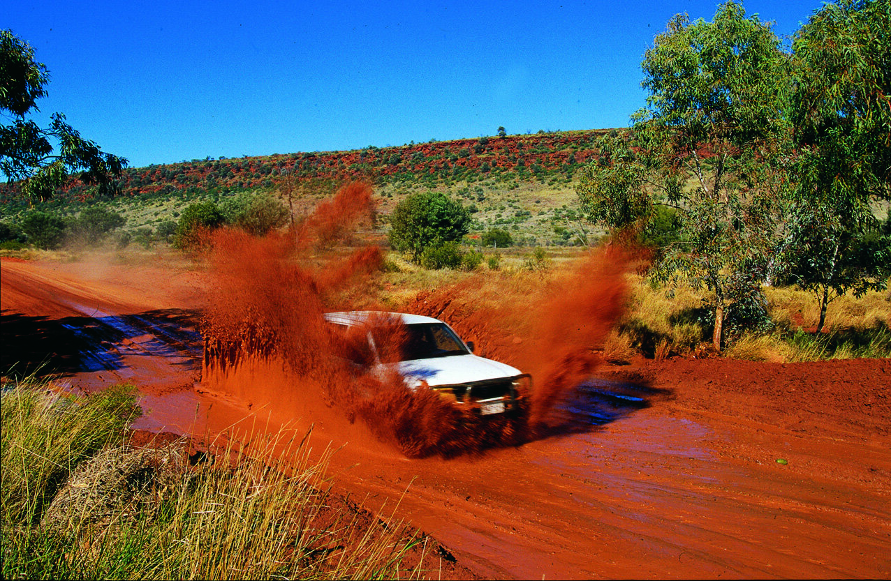 4WD Team Activity Australia.jpg