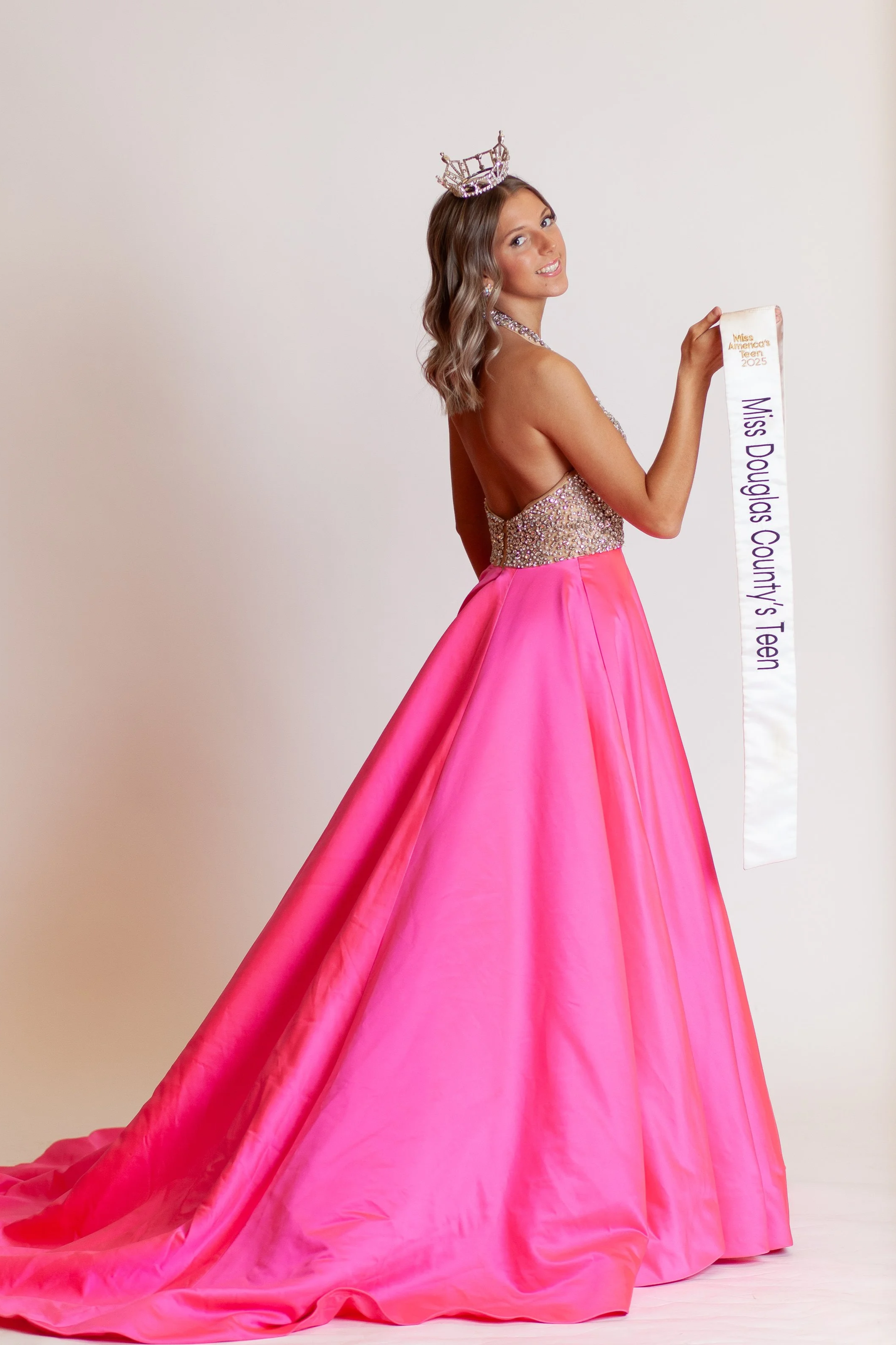 Paisley Woodley (2025)