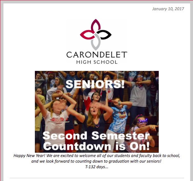 Carondelet e-news 1.png