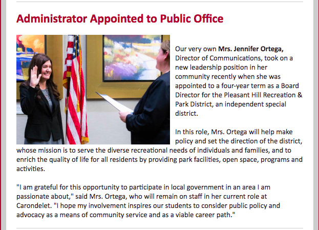 Carondelet e-news 5.png