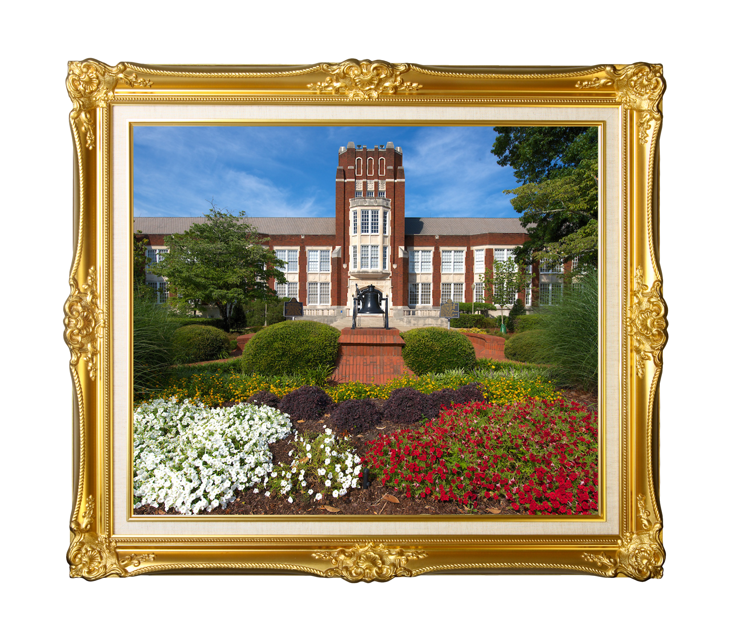 JAX State