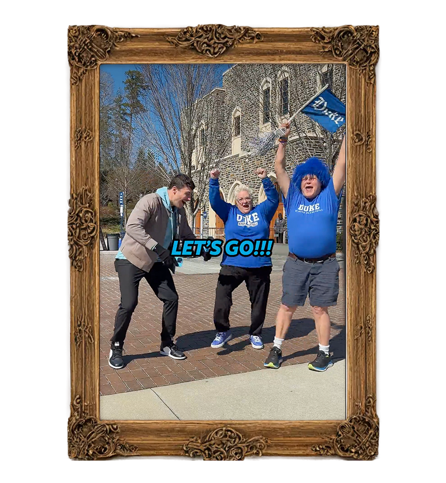 AT&T March Madness