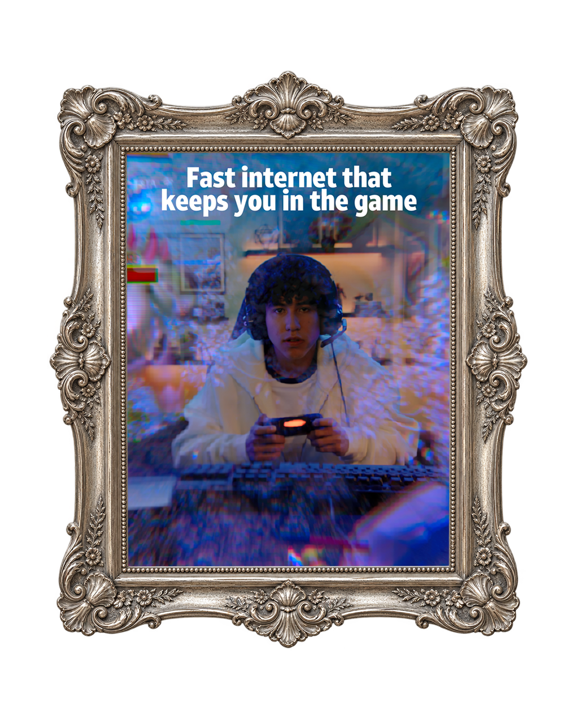 AT&T Home Internet