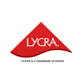 U.S. Made LYCRA® Spandex