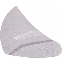 Seamless Toe Closure
