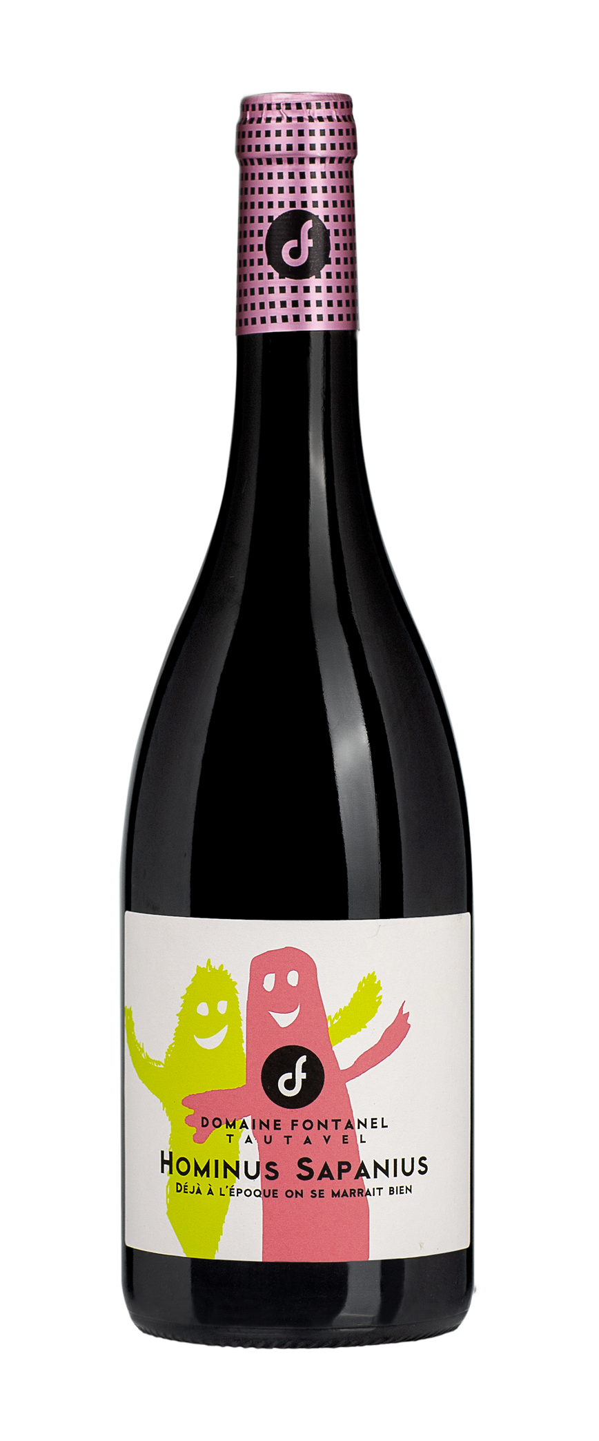 HOMINUS SAPANIUS 2023