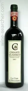 CHIANTI CLASSICO 2022