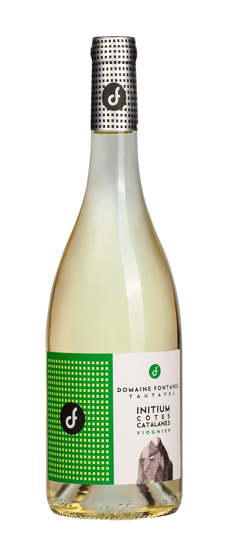 INITIUM BLANC 2025