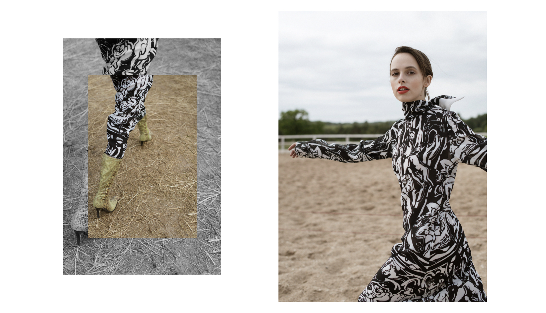 Moteris magazine editorial