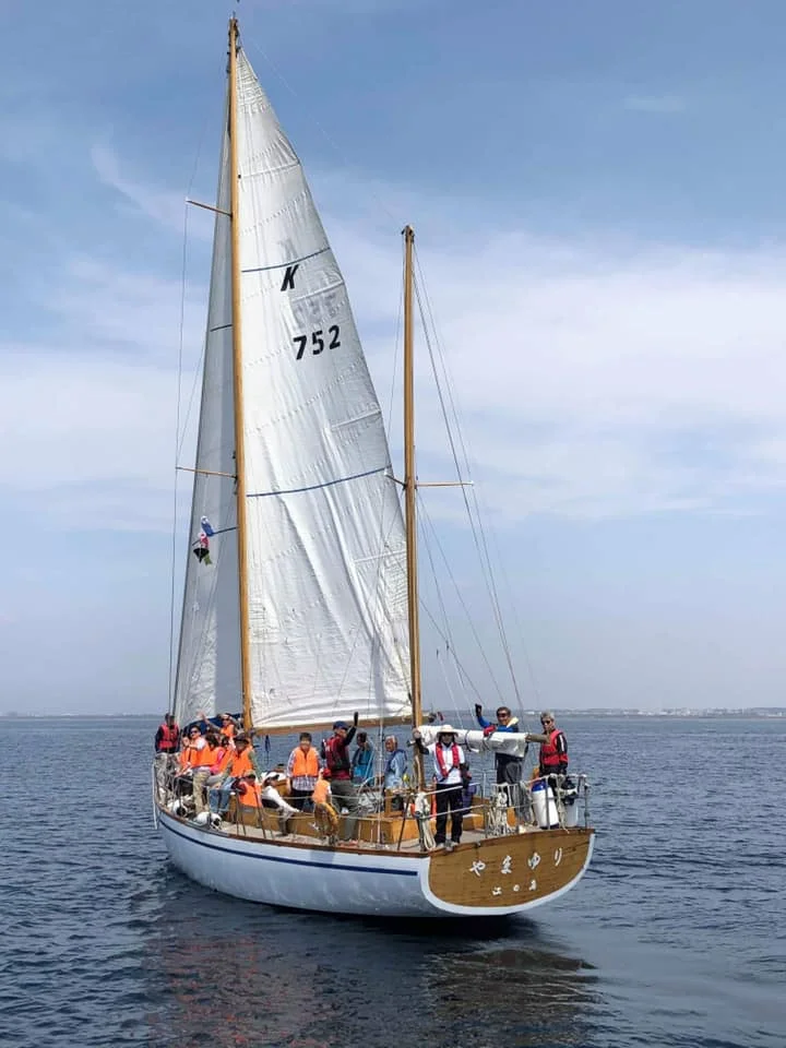 Norway Friendship Yacht Race 2019