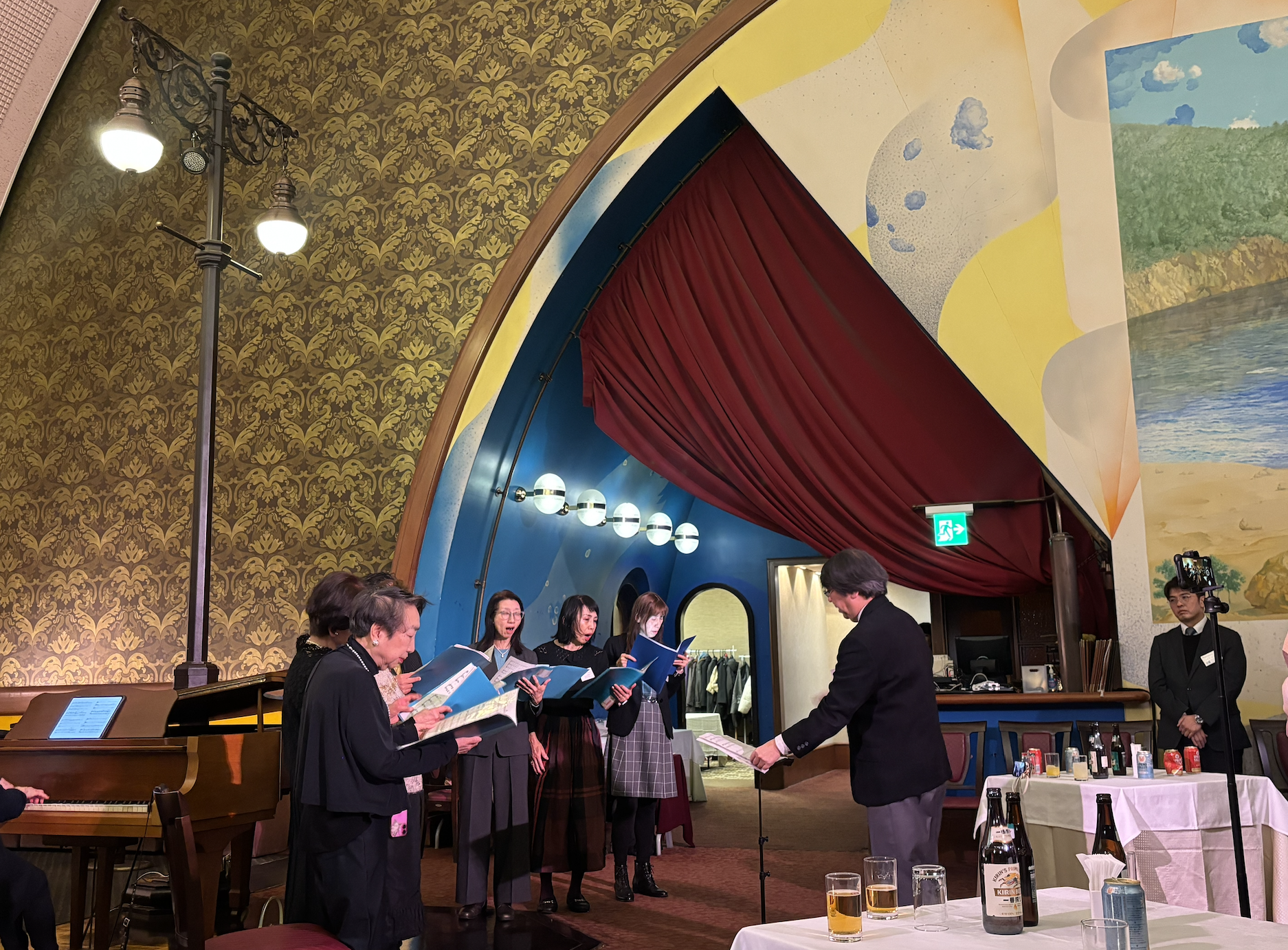 【Report】日本ノルウェー協会 新年会 2026(Shinnenkai 2026)開催レポート