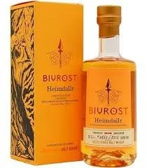 【会員限定/NCCJイベント】 Bivrost Whisky Tasting with Aurora Spirit Distillery