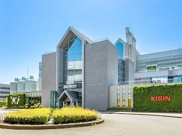 【NJSイベント】新企画キリンビール横浜工場見学＆キリン横浜ビアホール懇親会のご案内  New Events:Kirin Beer Yokohama Brewery Tour &amp; Social Gathering at Kirin Yokohama Beer Hall