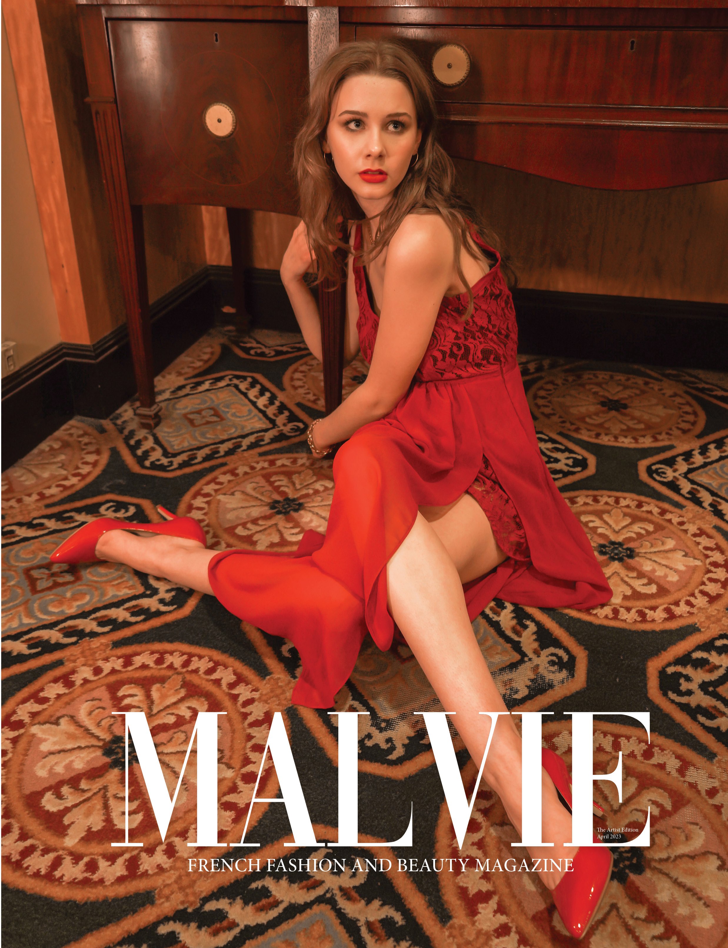 MALVIE Magazine The Artist Edition Vol 598 April 202377.jpg