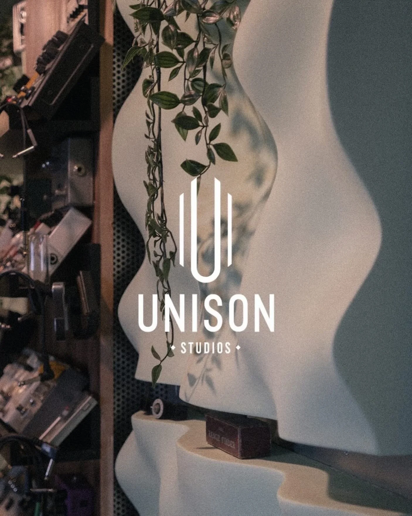 UNISON SQUARE GARDEN STUDIO LIVE DVD
