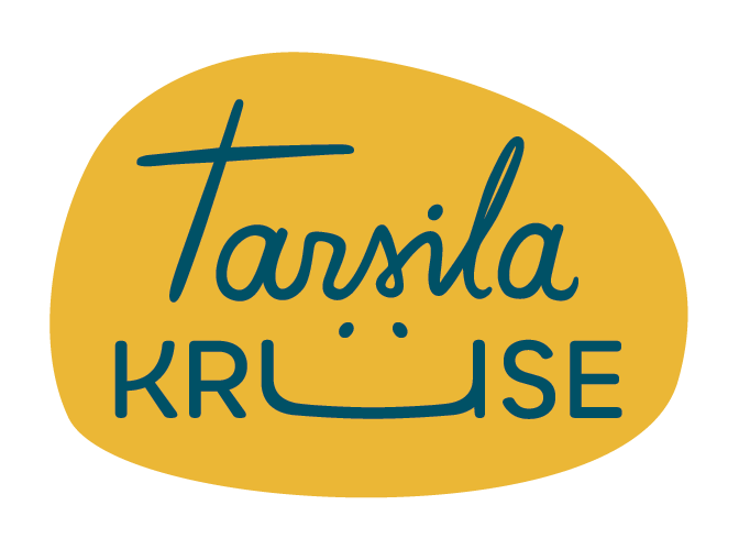 Tarsila Krüse - Illustration & Children's Books