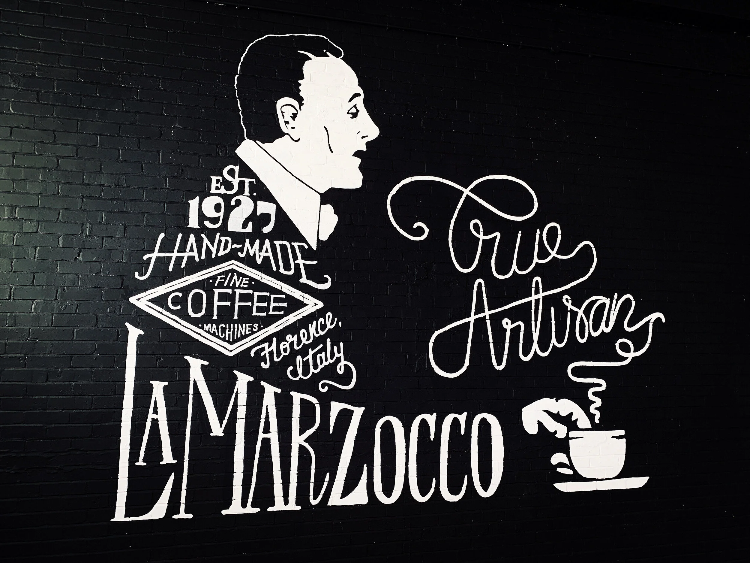 La Marzocco Man.JPG