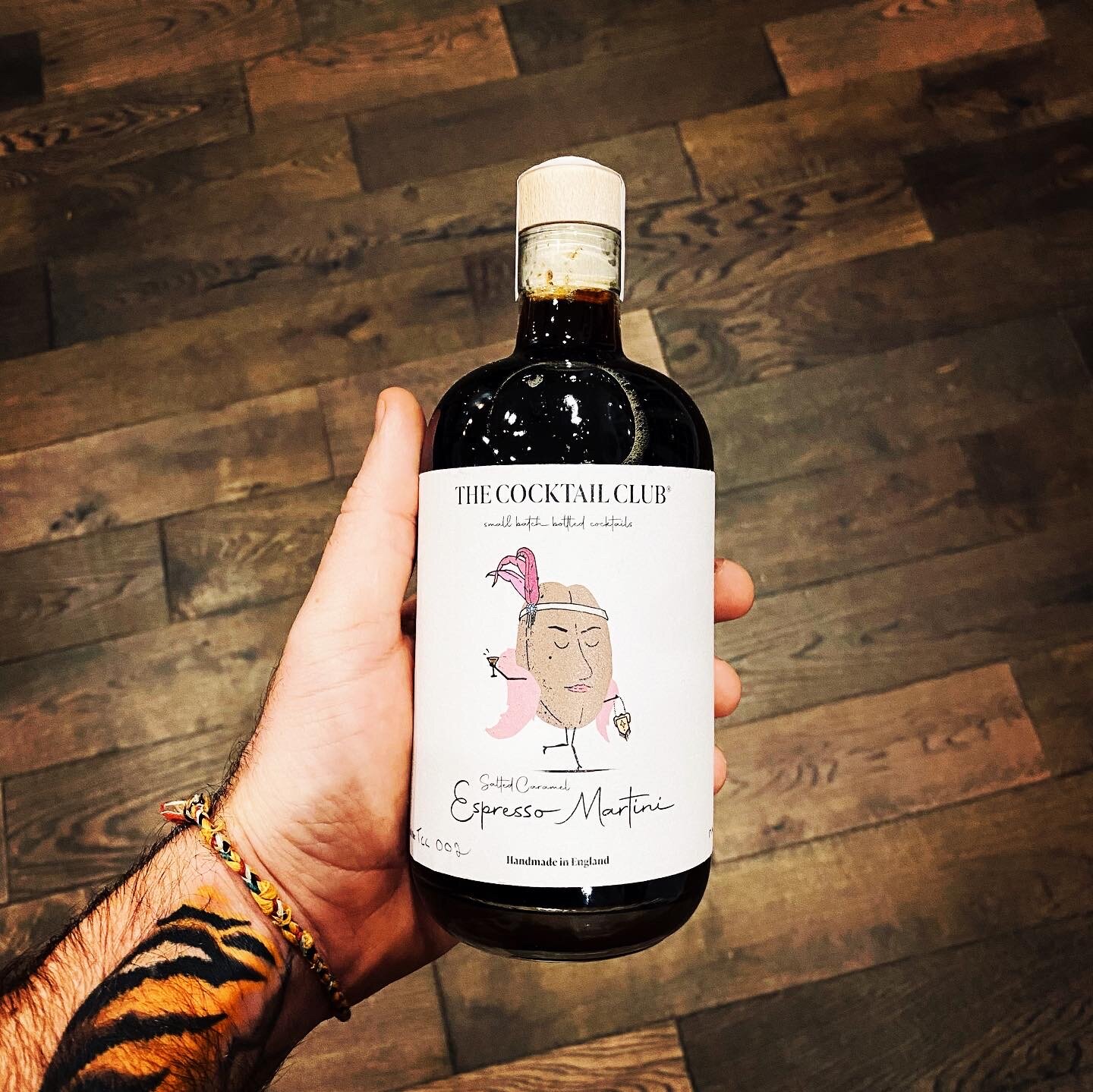 Salted Caramel Espresso Martini in hand.JPG