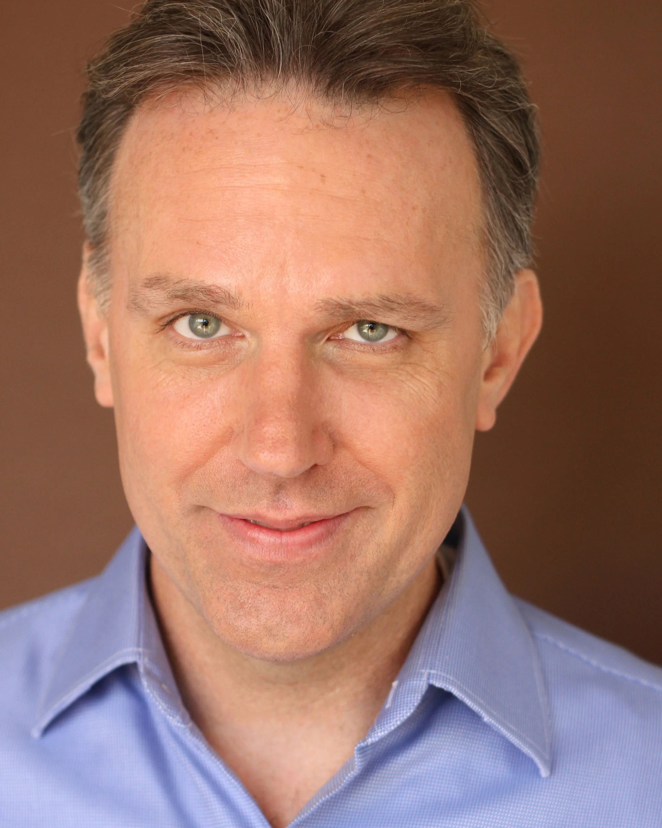 Jay Sukow