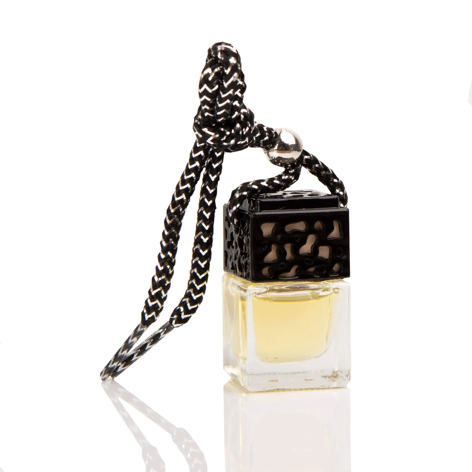 Creed Inspired Car Freshener Project Scent