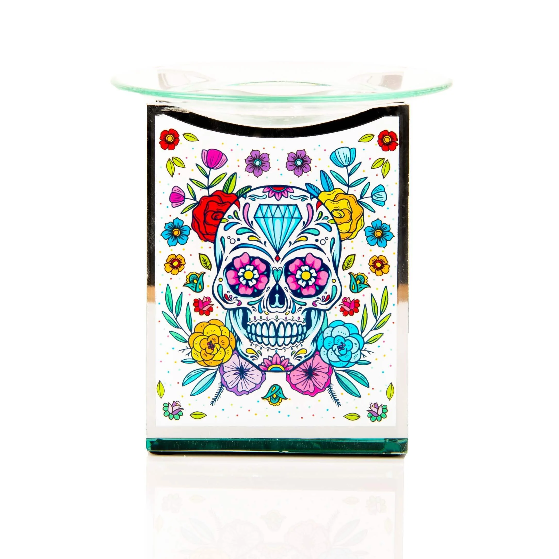 Tea Light Wax Melt Burners Project Scent