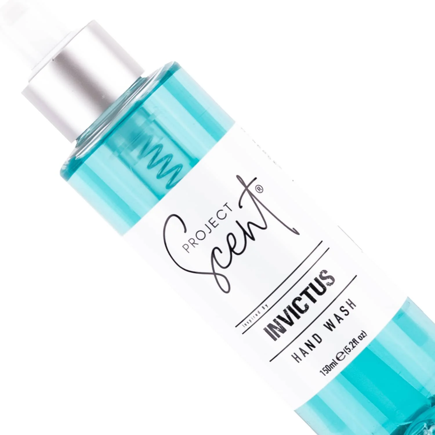 Invictus Inspired Car Freshener 6ml — PROJECT SCENT