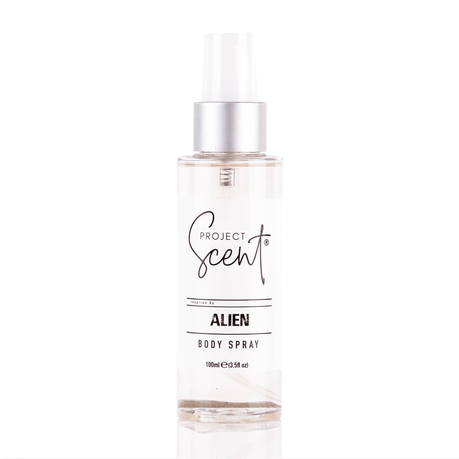 Project Scent Alien Dupes for Bath, Body, Home & Car Products