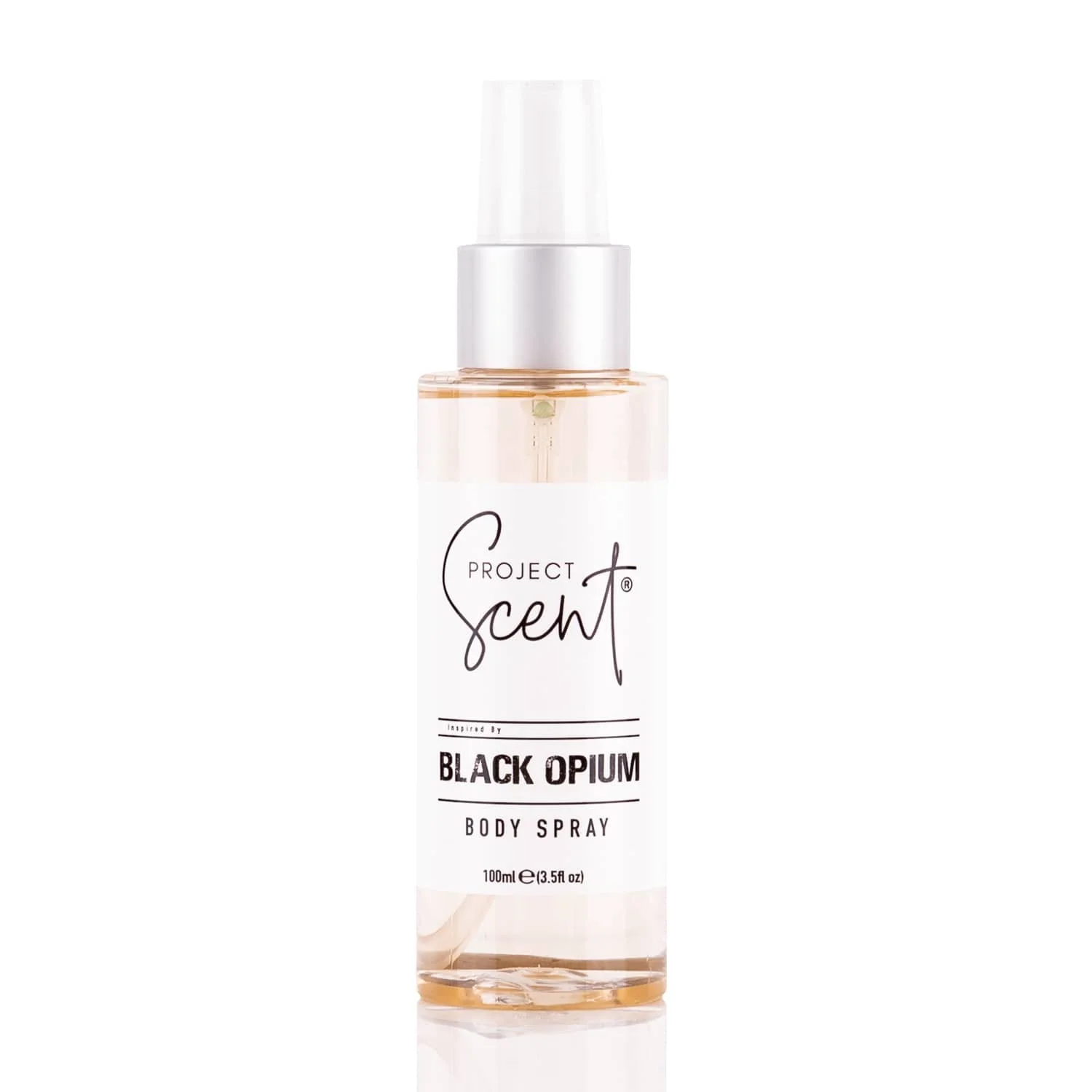 opiums spray