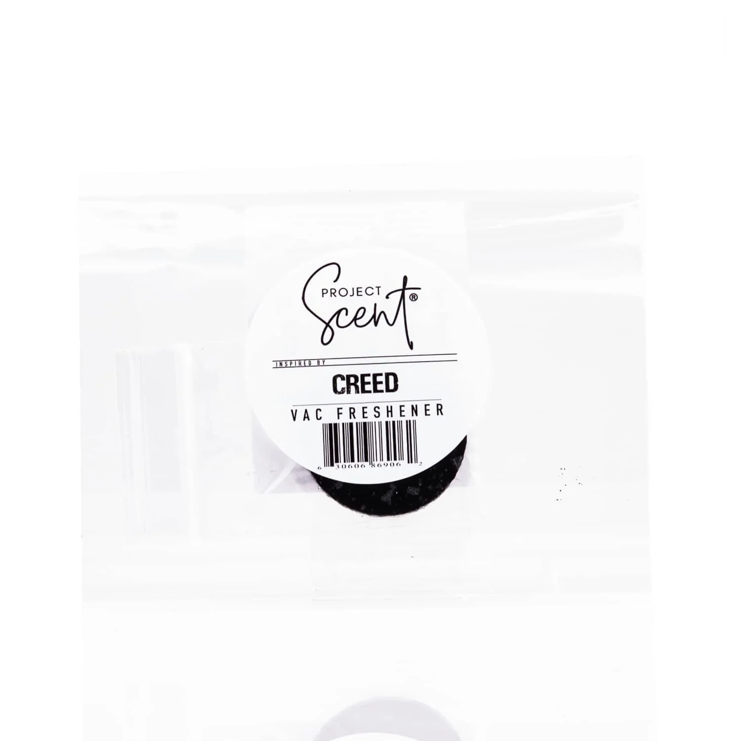 Creed Inspired Vac Freshener Disc — PROJECT SCENT