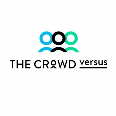 Collaboration with Crowd Versus