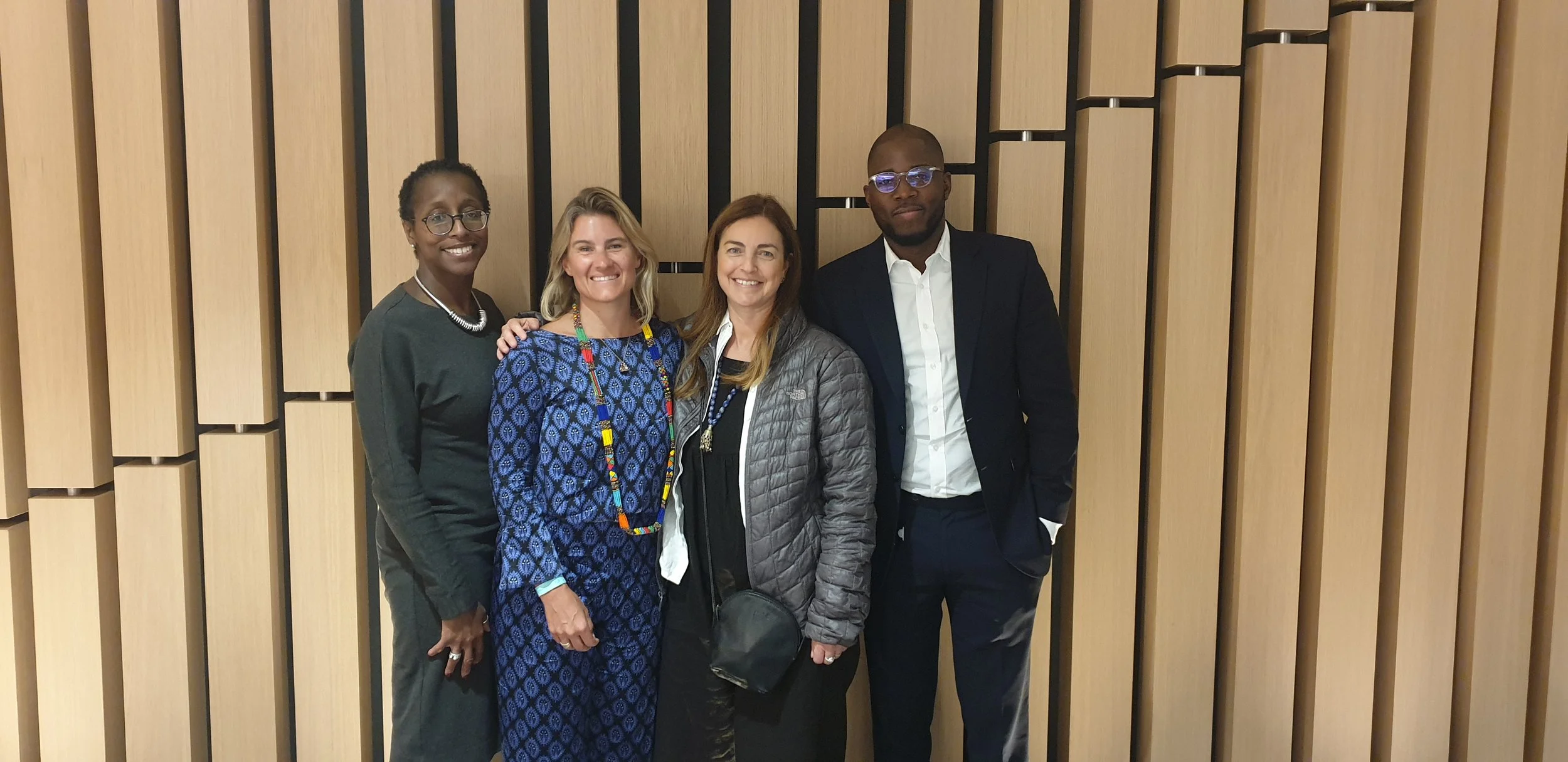 Impact Screening at UBS