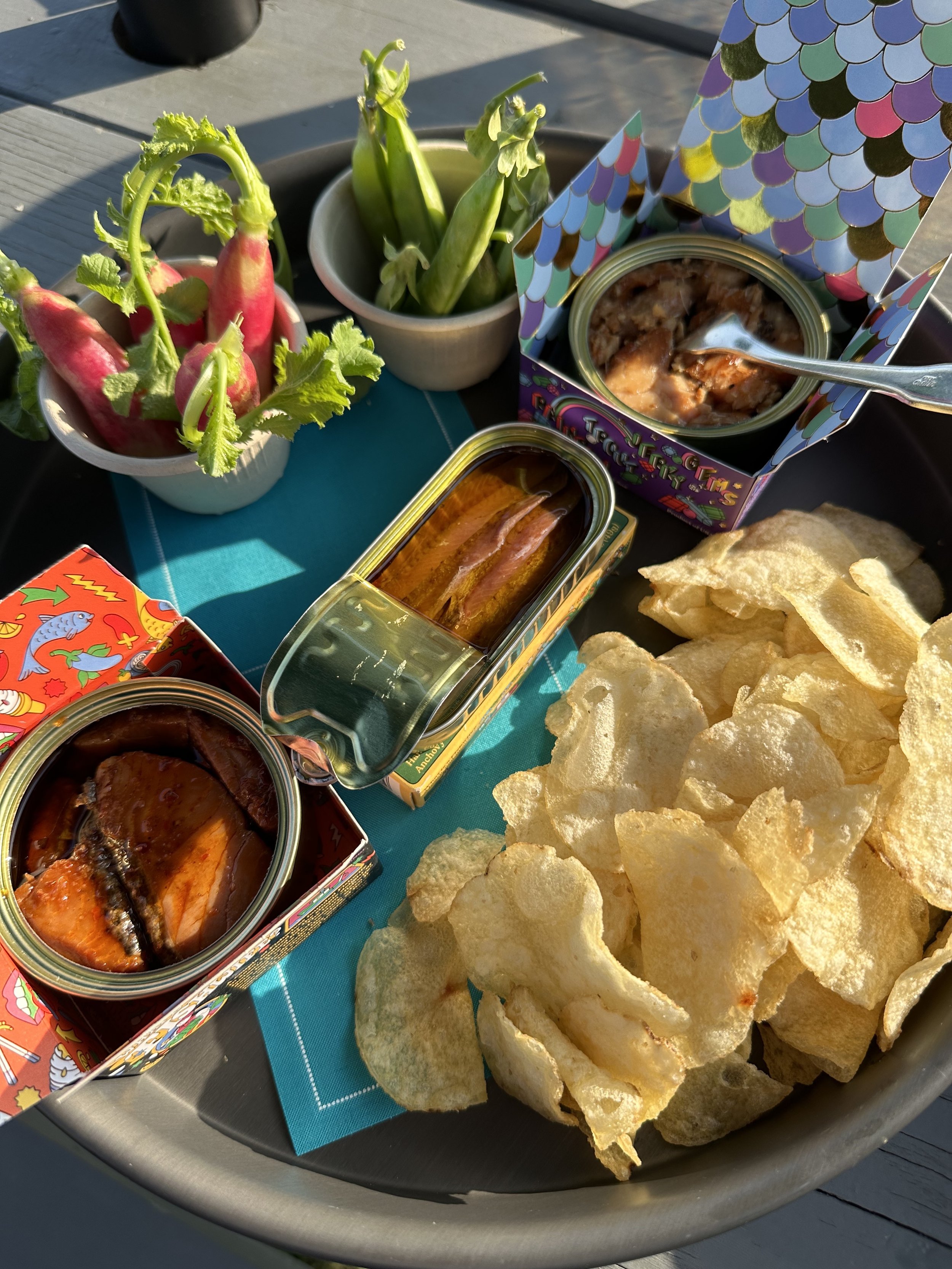 Little Ram Oyster Co Farmstand — LITTLE RAM OYSTER COMPANY