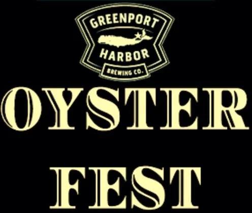 Greenport Harbor Brewery Annual Oyster Festival