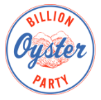 11TH ANNUAL BILLION OYSTER PARTY
