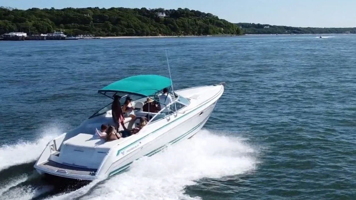 Little Ram Oyster Co Experiences — LITTLE RAM OYSTER COMPANY