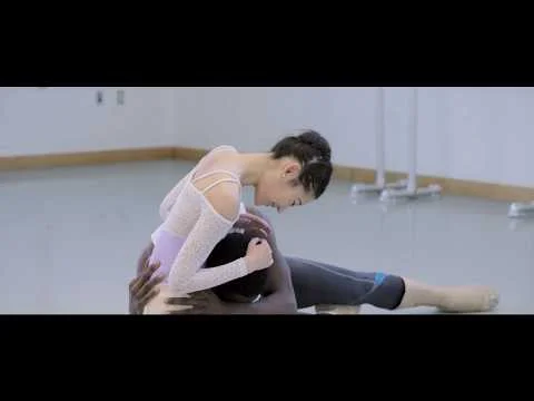 The Arts District - Dance with Julie Kent